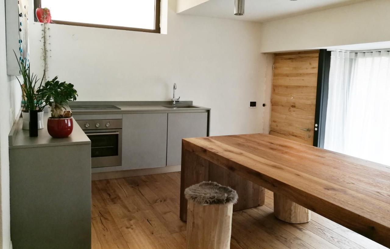 Loft Del Talvera 1 볼차노 외부 사진