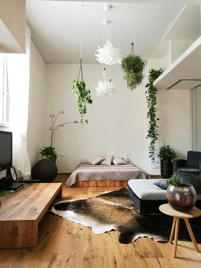 Loft Del Talvera 1 볼차노 외부 사진