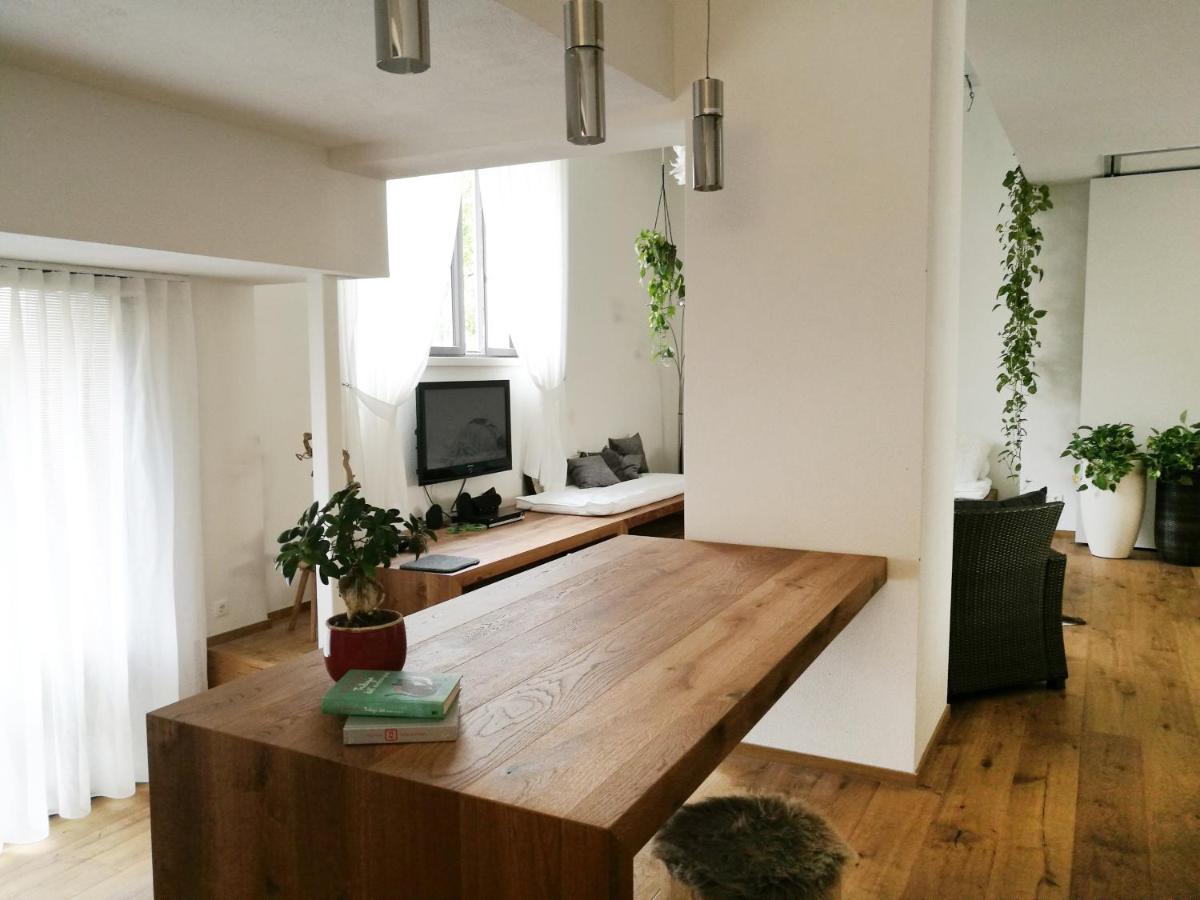 Loft Del Talvera 1 볼차노 외부 사진