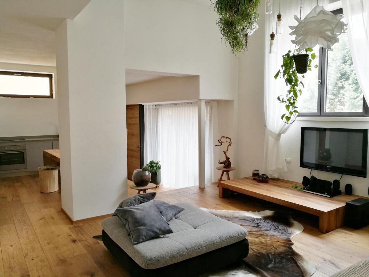 Loft Del Talvera 1 볼차노 외부 사진