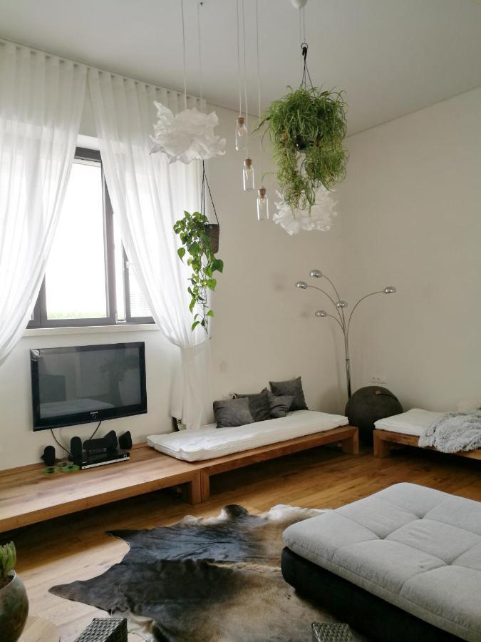 Loft Del Talvera 1 볼차노 외부 사진