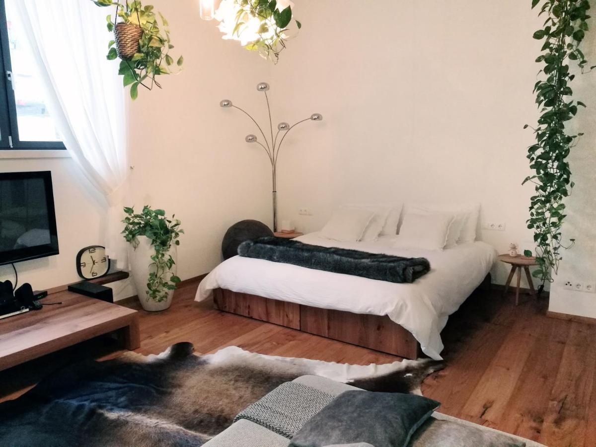 Loft Del Talvera 1 볼차노 외부 사진
