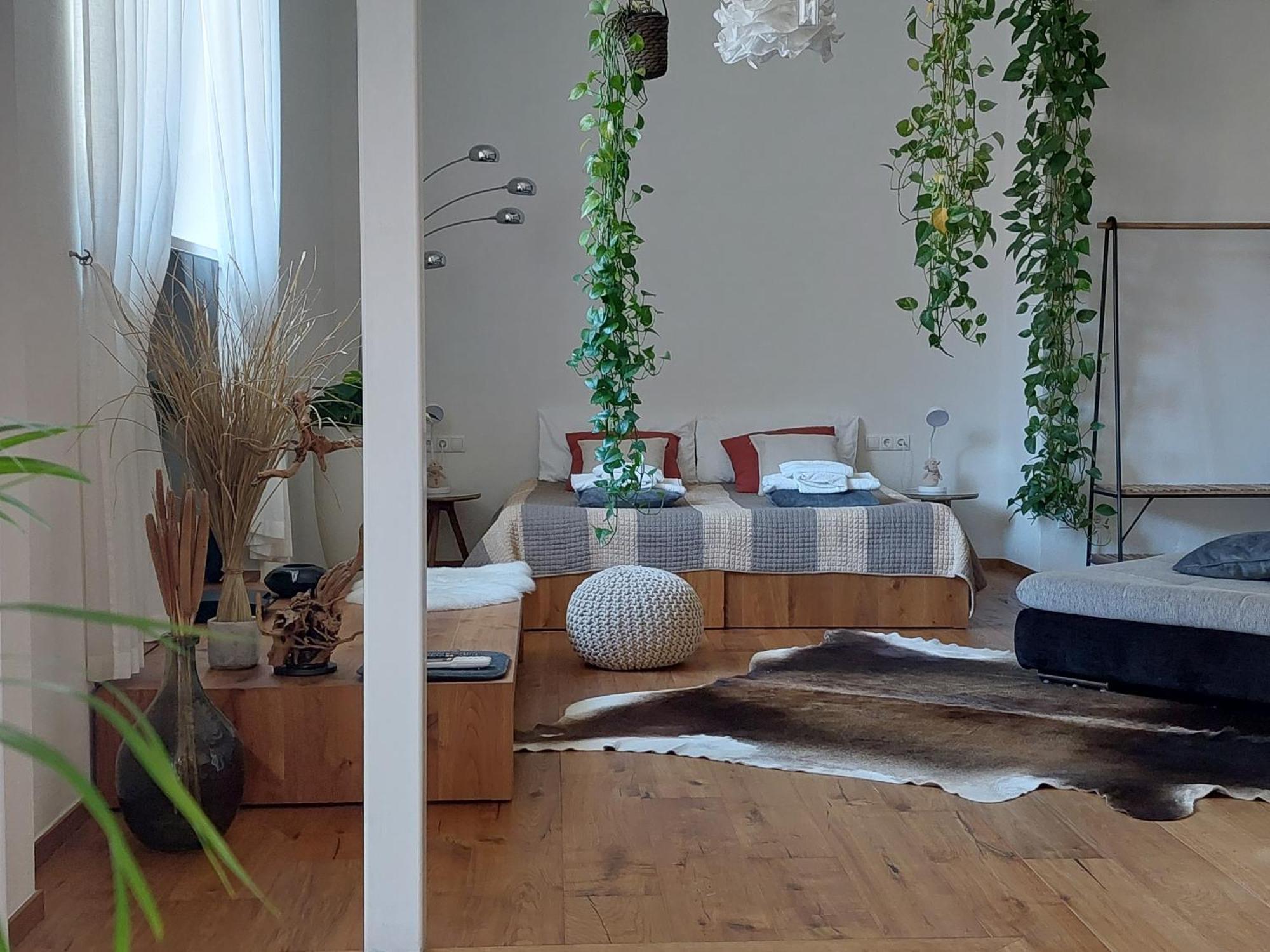 Loft Del Talvera 1 볼차노 외부 사진